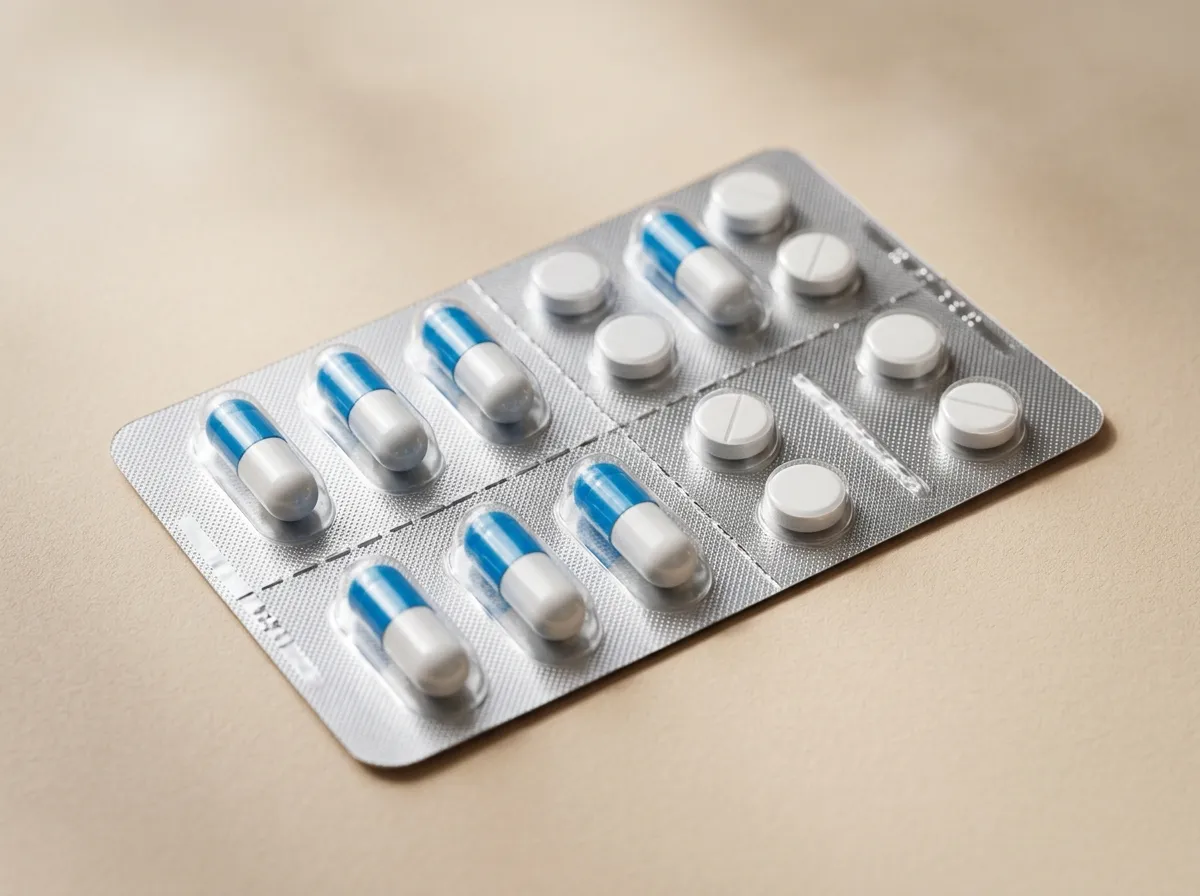 Devolución de Farmacia y Medicamentos