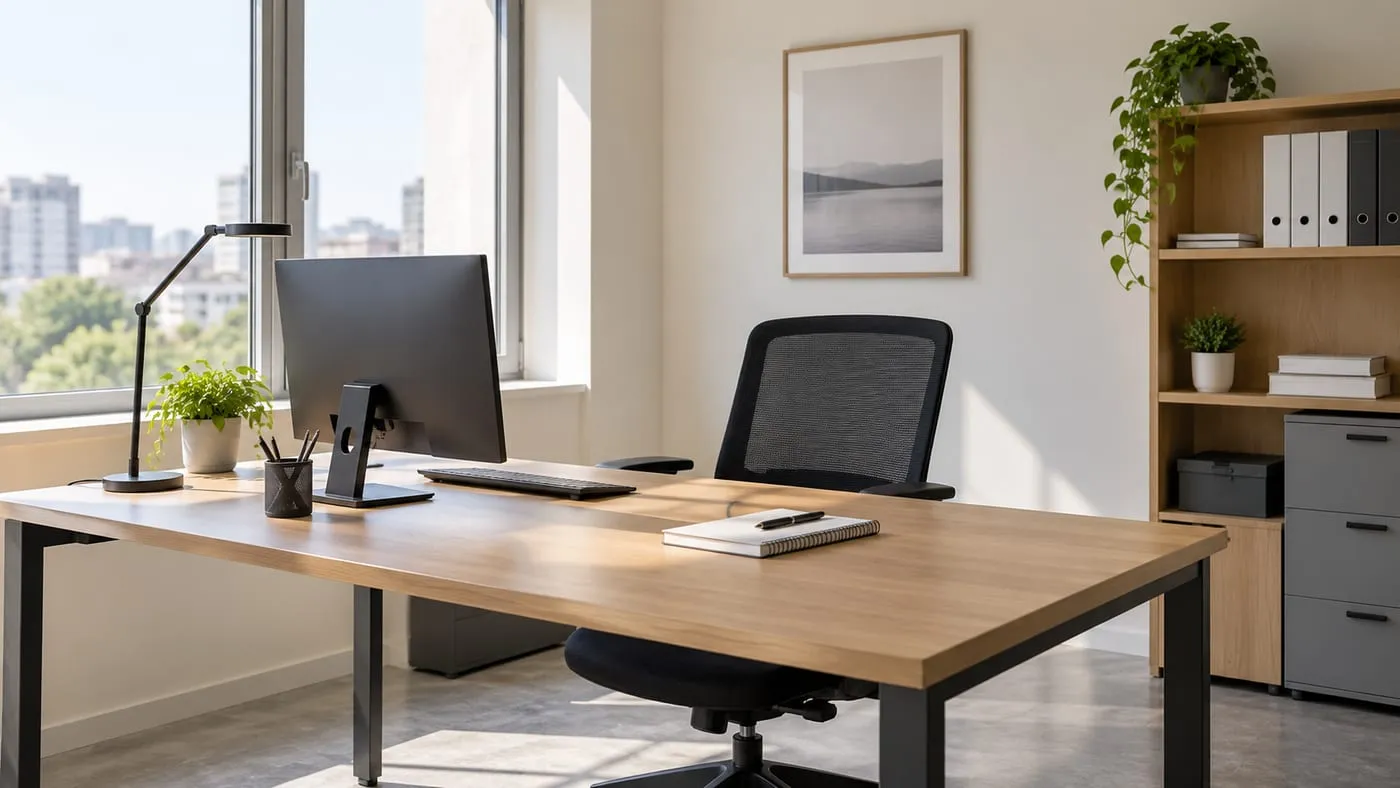 Oficinas en arriendo en el segundo piso de General Aldunate 443, Temuco